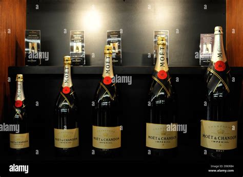 moet hennessy stock